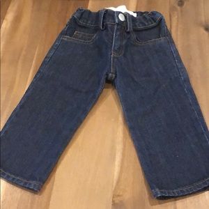 Marie Chantal jeans